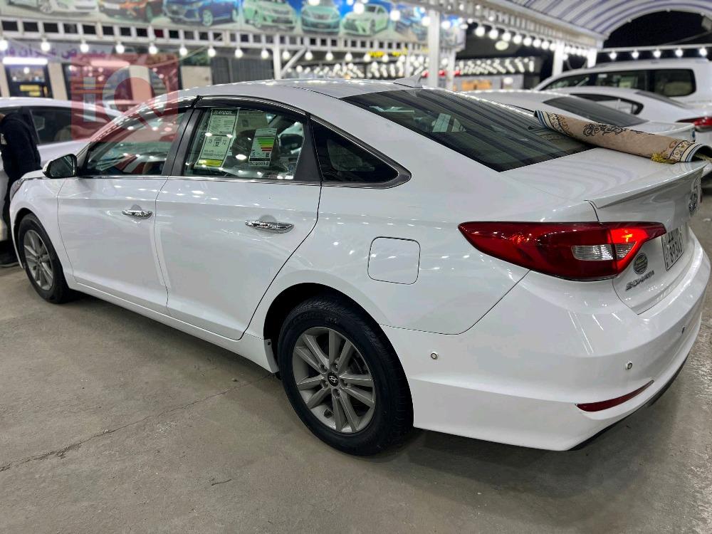 هيونداي سوناتا